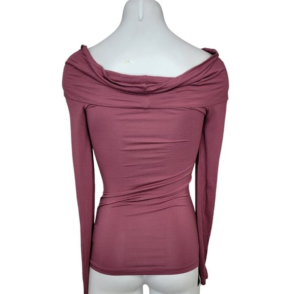 Wilfred Off Shoulder Top - Picture 3 of 7